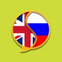 EN-RU Dictionary логотип