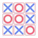 Tic-Tac-XO логотип