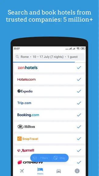 Скриншот 5/6