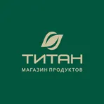 Титан | Брюховецкая логотип