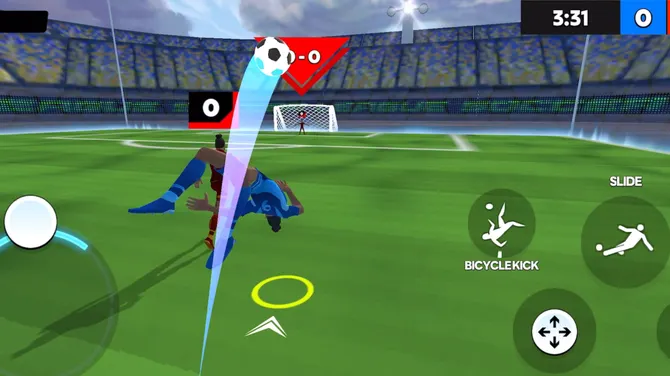 Скриншот 3/10