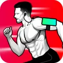 Running App - GPS Run Tracker логотип