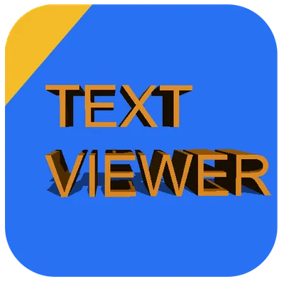 Text Viewer