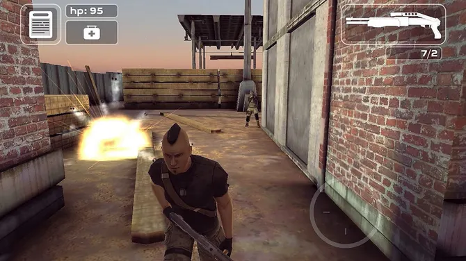 Скриншот 8/10