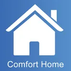 Comfort Home логотип