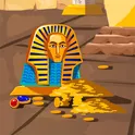 Gold Of Egypt логотип