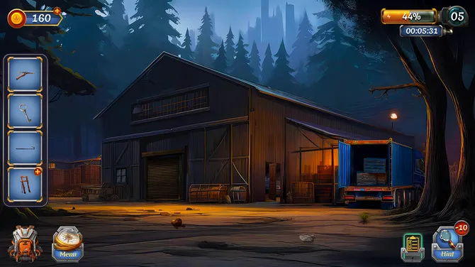 Скриншот 3/7