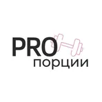 PROпорции логотип