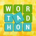 Wordathon: Classic Word Game логотип