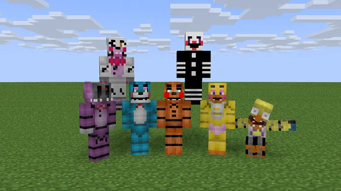 Скриншот 1/3