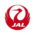 Japan Airlines логотип