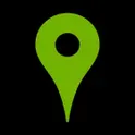 Map Marker логотип
