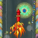 Diwali Dhamaka Game логотип