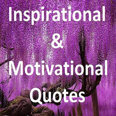 Inspirational Quotes