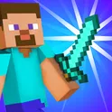 Ninja sword: Sword fight game логотип