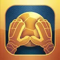 Flick Kick Goalkeeper логотип