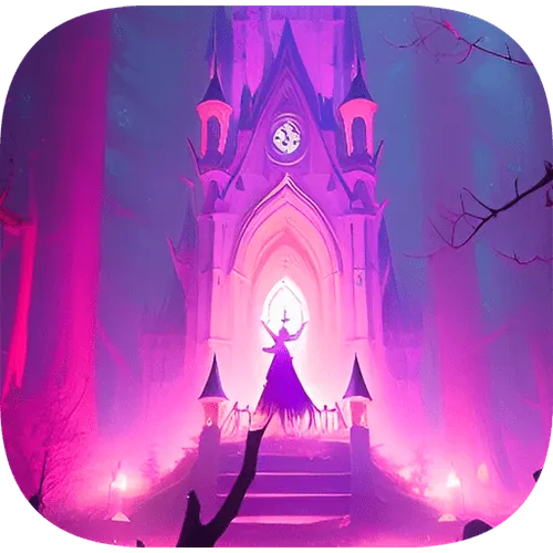 Игра Магическое Попурри — Симуляторы 5,0★ — скачать для Android ...