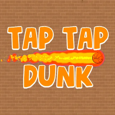 Tap Tap Dunk