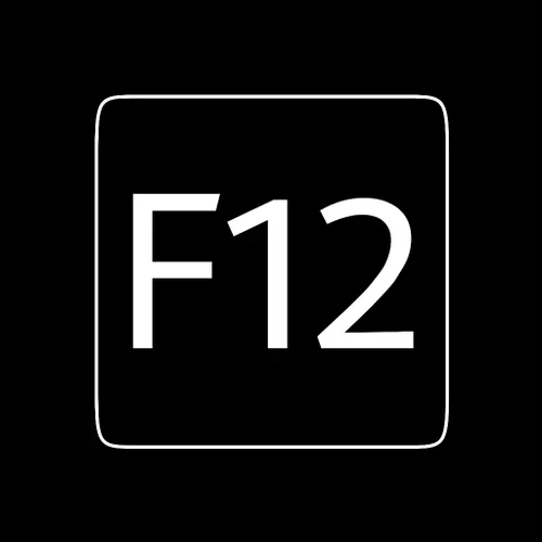 F12 — скачать для Android 0,0★ бесплатно 📱 в RuStore