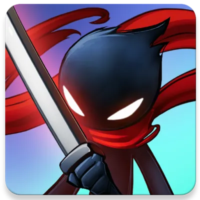 Stickman Revenge 3 - Ninja Warrior - Shadow Fight