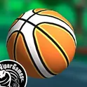 Basketball Online логотип
