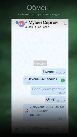 Скриншот 2/5