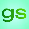 GMP SHOP логотип