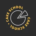 Cake School логотип
