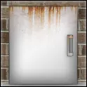 100 Doors Remix логотип