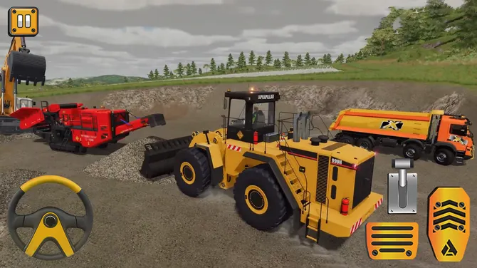 Скриншот 1/8