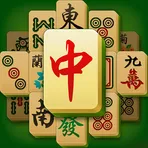 Mahjong-Match Puzzle game логотип