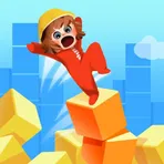 Cube Surfer! логотип