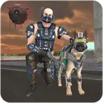 Alien War: The Last Day логотип