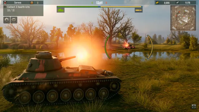 Скриншот 4/8