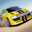 Rally Fury логотип