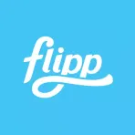 Flipp: Shop Grocery Deals логотип
