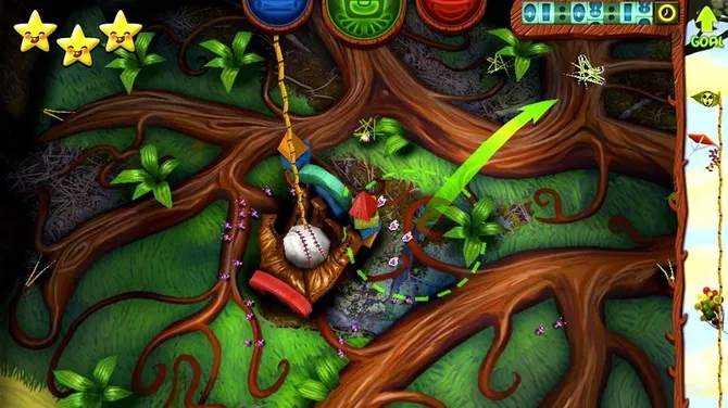 Скриншот 2/5