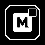 Monoic SQ логотип