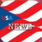 USA NEWS логотип