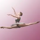 Ballet Workout логотип