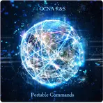 CCNA Commands логотип