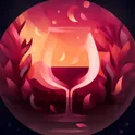 Winelife логотип