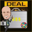 Deal For Millions логотип