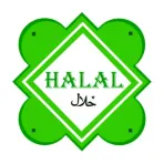 Halal Check логотип