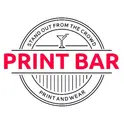 PrintBarStore логотип