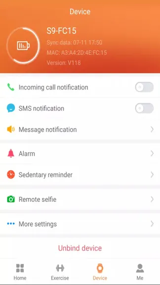 Скриншот 2/5