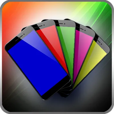 Colors Live Wallpaper