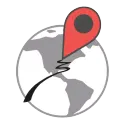 Spotmap логотип