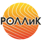 РОЛЛиК логотип