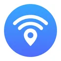 WiFi Map  логотип